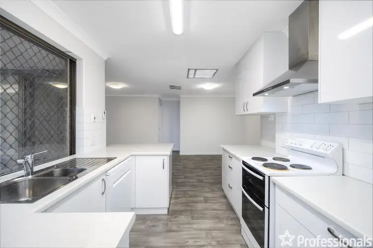 Fourth view of Homely house listing, 6 Juniper Way, Forrestfield WA 6058