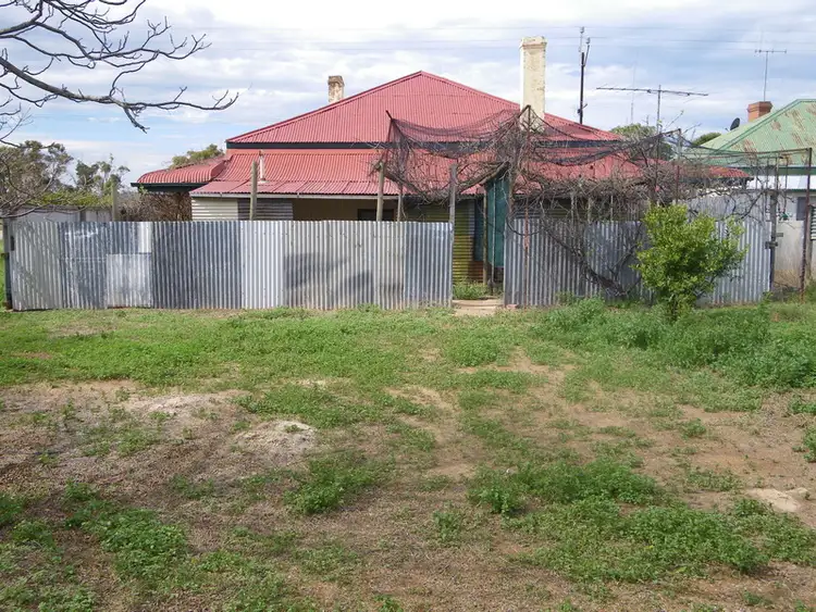 Seventh view of Homely house listing, 46 Fisher Street, Georgetown SA 5472