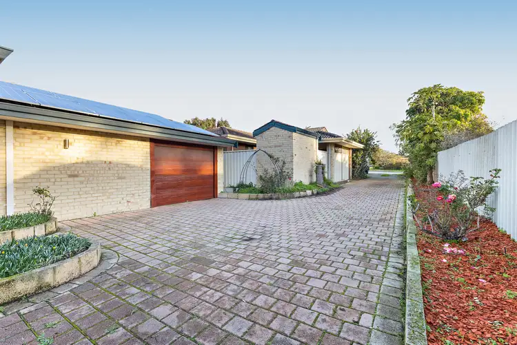 Second view of Homely house listing, 2 Mandora Way, Riverton WA 6148