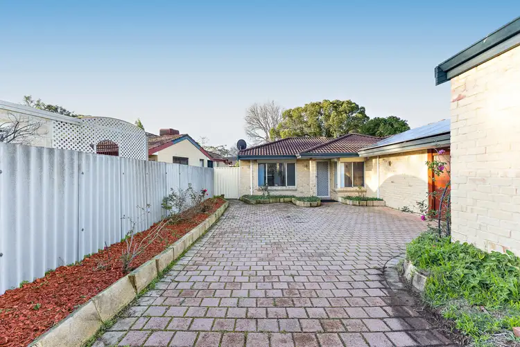 Third view of Homely house listing, 2 Mandora Way, Riverton WA 6148