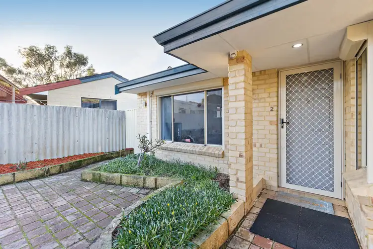 Fourth view of Homely house listing, 2 Mandora Way, Riverton WA 6148