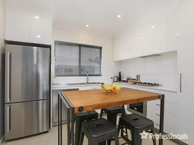 Fourth view of Homely house listing, 5/104 Roberts Road, Rivervale WA 6103
