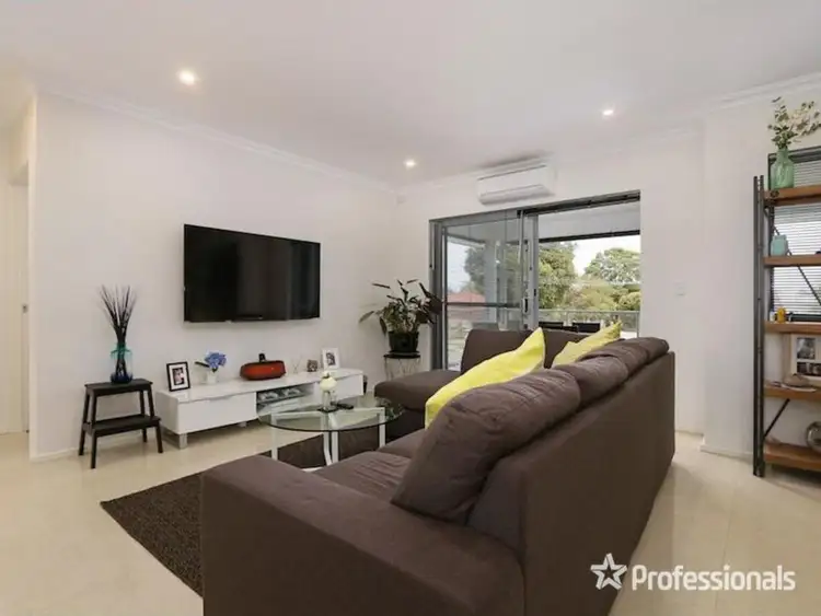 Sixth view of Homely house listing, 5/104 Roberts Road, Rivervale WA 6103