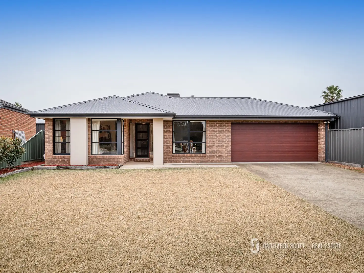 Main view of Homely house listing, 5 Oxbow Avenue, Shepparton VIC 3630