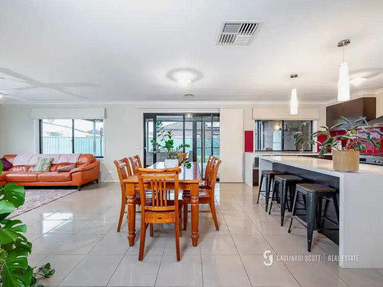 Third view of Homely house listing, 5 Oxbow Avenue, Shepparton VIC 3630