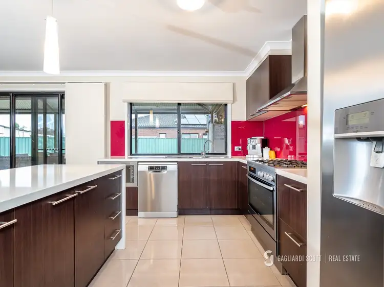 Sixth view of Homely house listing, 5 Oxbow Avenue, Shepparton VIC 3630