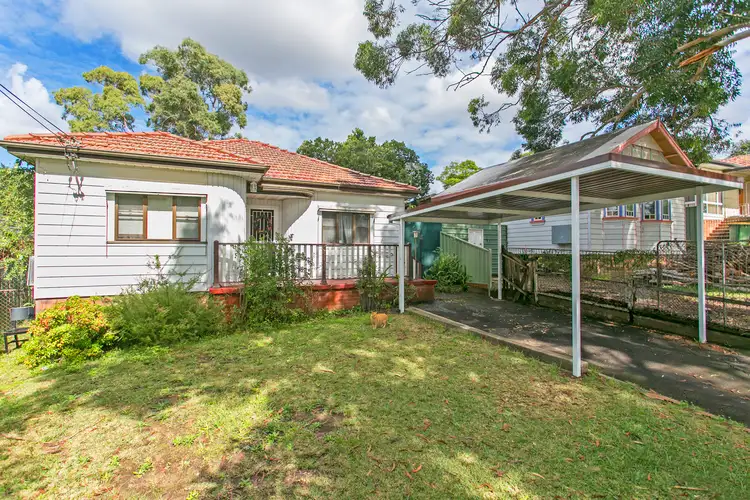 11 Meager Avenue, Padstow NSW 2211