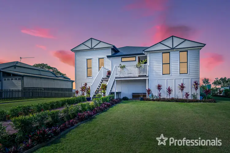 57 Stewart Terrace, Gympie QLD 4570