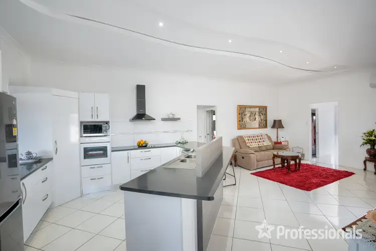 Seventh view of Homely house listing, 57 Stewart Terrace, Gympie QLD 4570