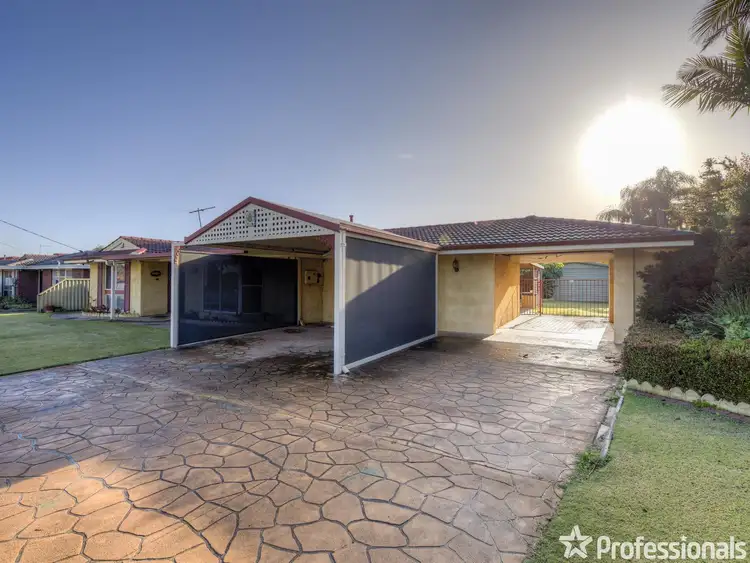 Second view of Homely house listing, 29 Dawson Avenue, Forrestfield WA 6058