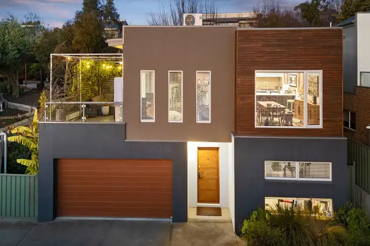 3/47 Race Street, Flora Hill VIC 3550