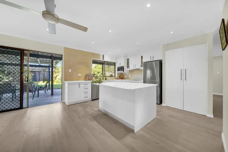 Second view of Homely house listing, 42 Parliament Street, Bethania QLD 4205