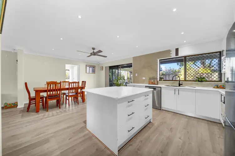 Third view of Homely house listing, 42 Parliament Street, Bethania QLD 4205