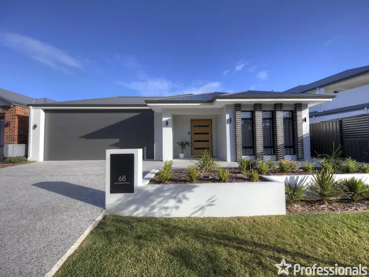 68 Archerfield Parkway, Bushmead WA 6055