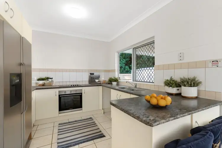 Fifth view of Homely house listing, 16 Katoomba Street, Mount Sheridan QLD 4868