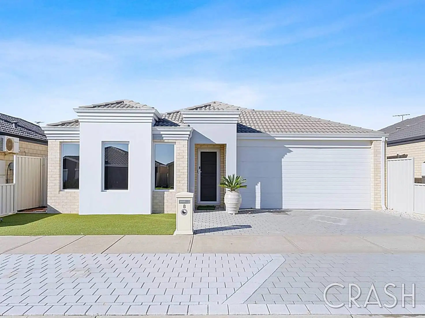 Main view of Homely house listing, 8 Hocking Bend, Baldivis WA 6171