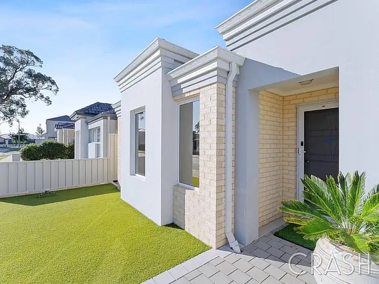 Third view of Homely house listing, 8 Hocking Bend, Baldivis WA 6171