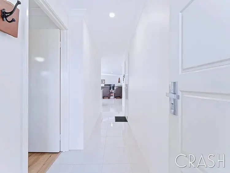 Fourth view of Homely house listing, 8 Hocking Bend, Baldivis WA 6171