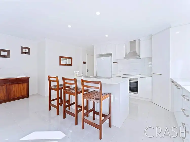 Fifth view of Homely house listing, 8 Hocking Bend, Baldivis WA 6171