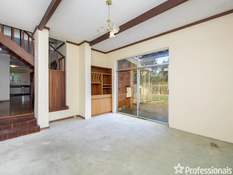 Fifth view of Homely house listing, 77 Cotherstone Road, Kalamunda WA 6076