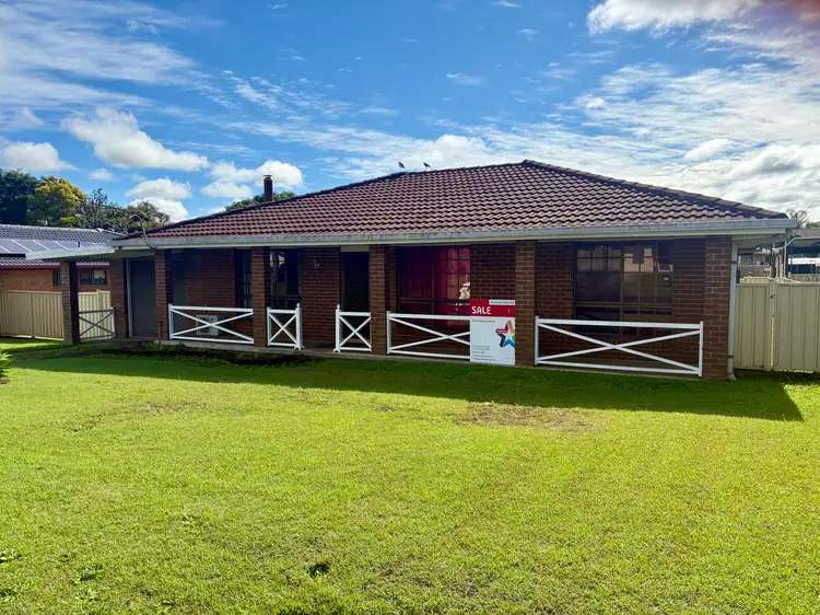 86 Sheppard Street, Casino NSW 2470
