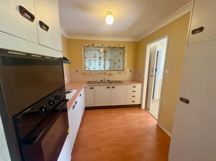 Second view of Homely house listing, 86 Sheppard Street, Casino NSW 2470