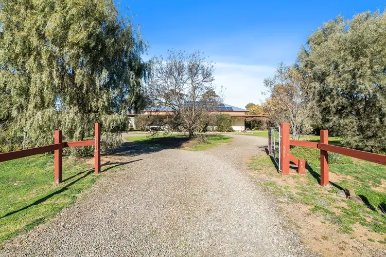 Second view of Homely rural property listing, 771 Katunga Picola Street, Katunga VIC 3640