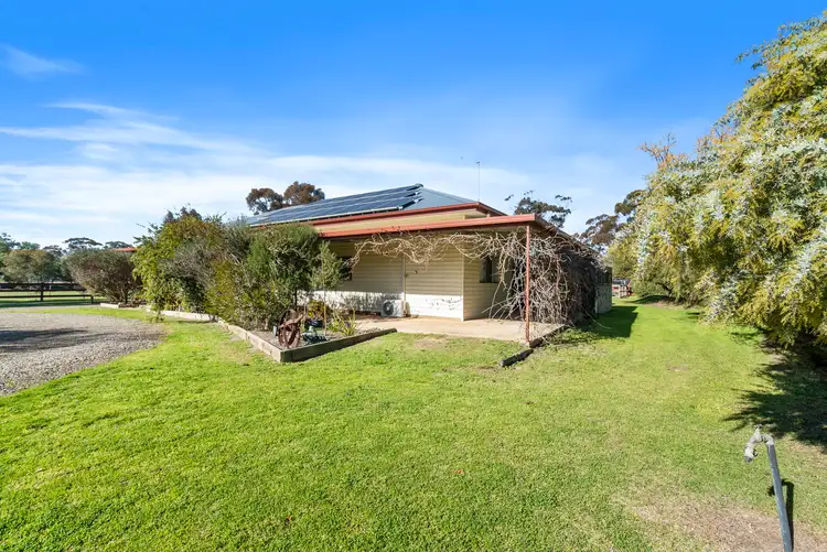 Third view of Homely rural property listing, 771 Katunga Picola Street, Katunga VIC 3640