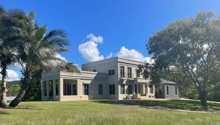 Main view of Homely house listing, 551 Farnborough Road, Yeppoon QLD 4703