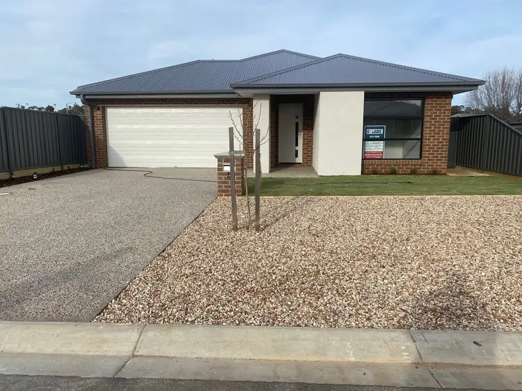 5 Dairy Crescent, Maryborough VIC 3465
