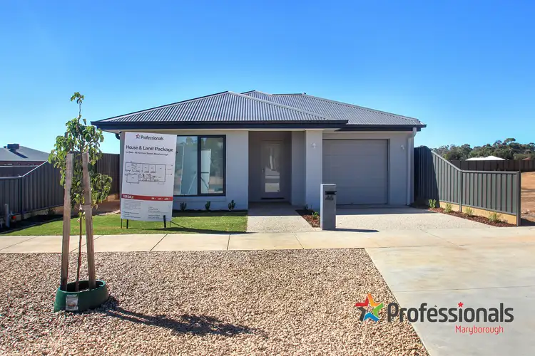 46 Harrison Street, Maryborough VIC 3465