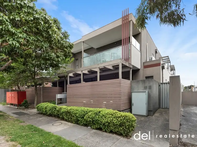 10/19 Close Avenue, Dandenong VIC 3175