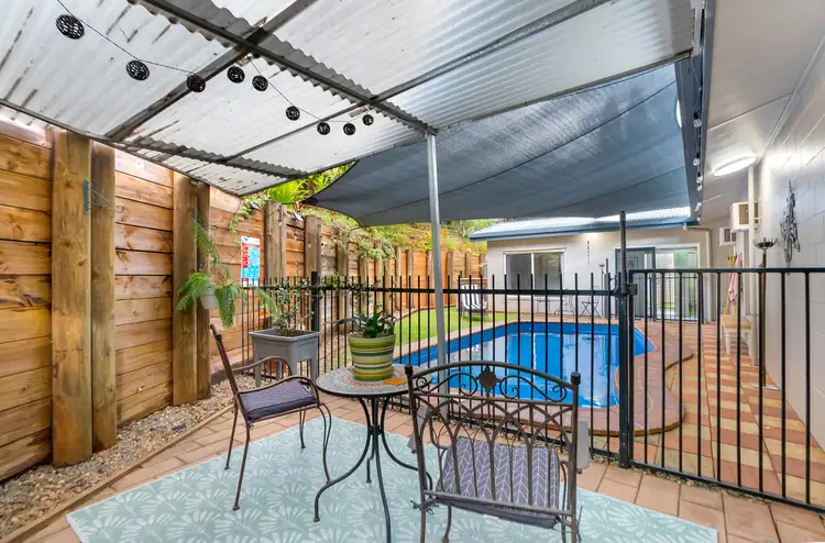 Second view of Homely house listing, 18 Compton Court, Bentley Park QLD 4869
