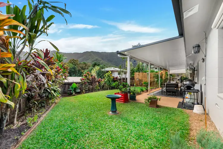 Fourth view of Homely house listing, 18 Compton Court, Bentley Park QLD 4869