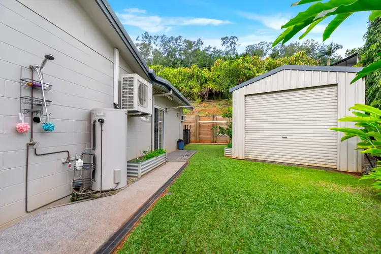 Fifth view of Homely house listing, 18 Compton Court, Bentley Park QLD 4869