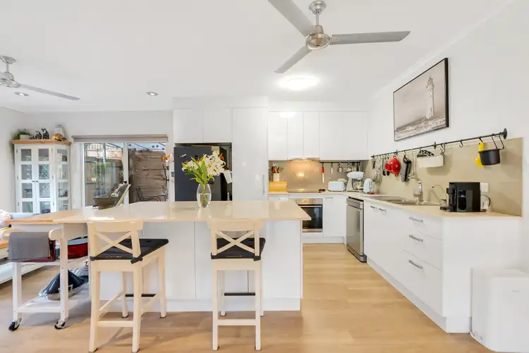 Sixth view of Homely house listing, 18 Compton Court, Bentley Park QLD 4869
