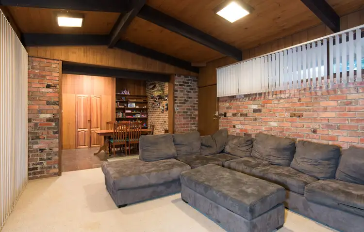 Sixth view of Homely house listing, 5 Highpoint Avenue, Mooroolbark VIC 3138