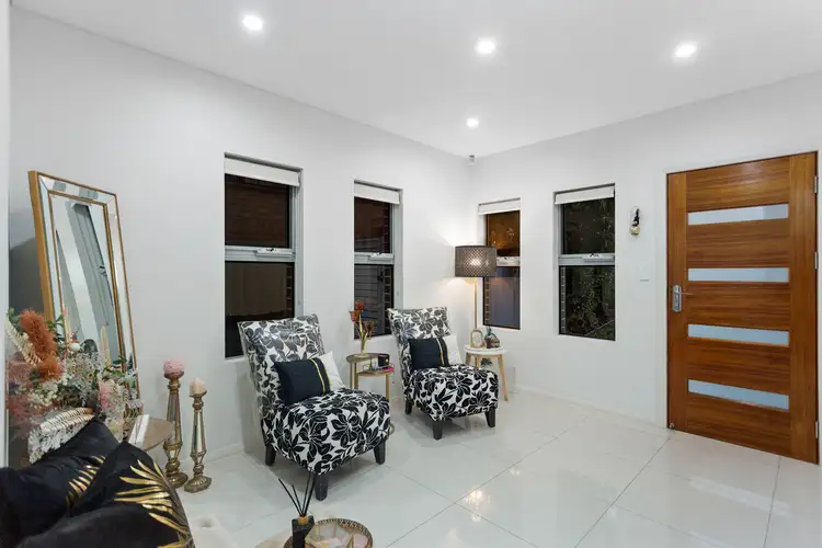 Second view of Homely semi-detached listing, 85A Pandora Street, Greenacre NSW 2190