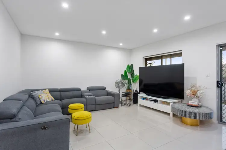 Third view of Homely semi-detached listing, 85A Pandora Street, Greenacre NSW 2190
