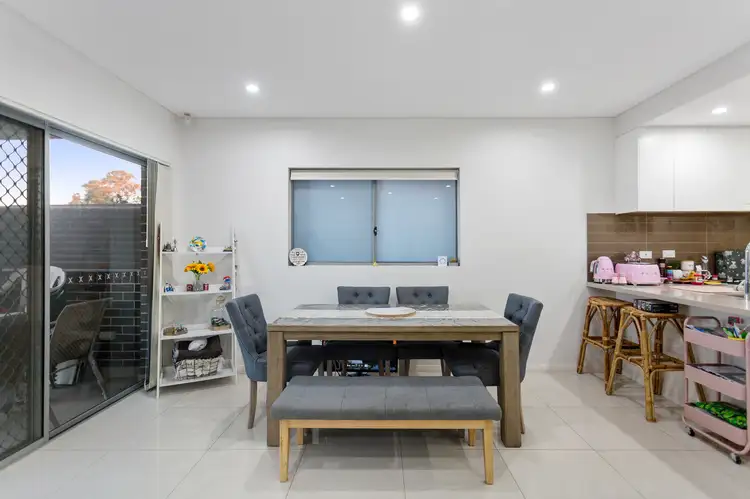 Fifth view of Homely semi-detached listing, 85A Pandora Street, Greenacre NSW 2190
