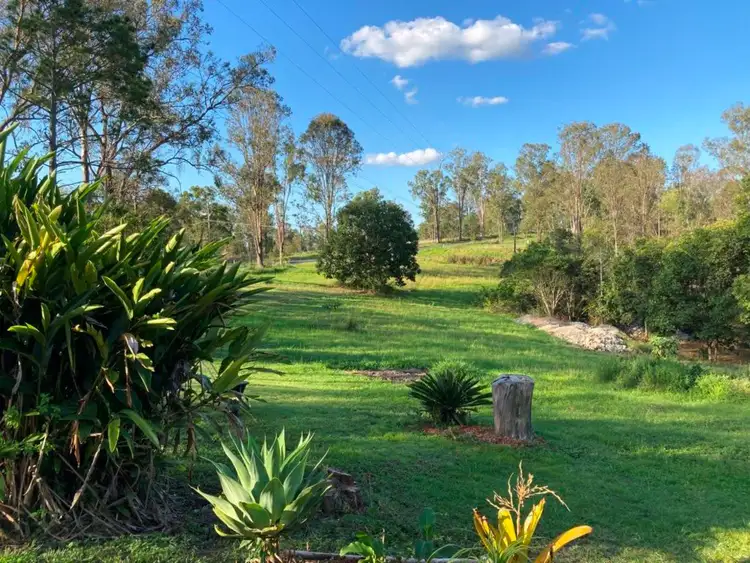 341 McIntosh Creek Road