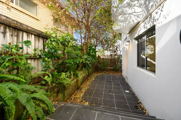 Second view of Homely townhouse listing, 2/5 Ashbourne Terrace, Biggera Waters QLD 4216