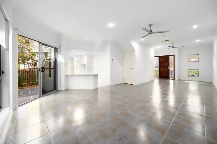 Third view of Homely townhouse listing, 2/5 Ashbourne Terrace, Biggera Waters QLD 4216