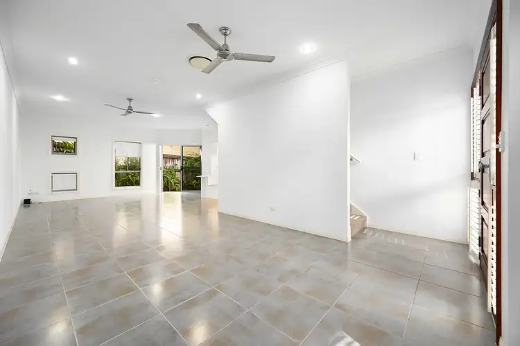 Sixth view of Homely townhouse listing, 2/5 Ashbourne Terrace, Biggera Waters QLD 4216