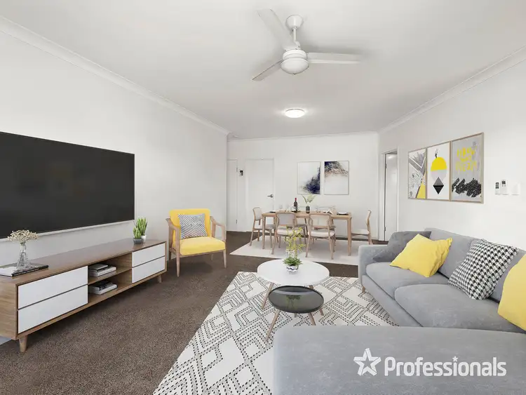 56/74 Prospect Road, Gaythorne QLD 4051