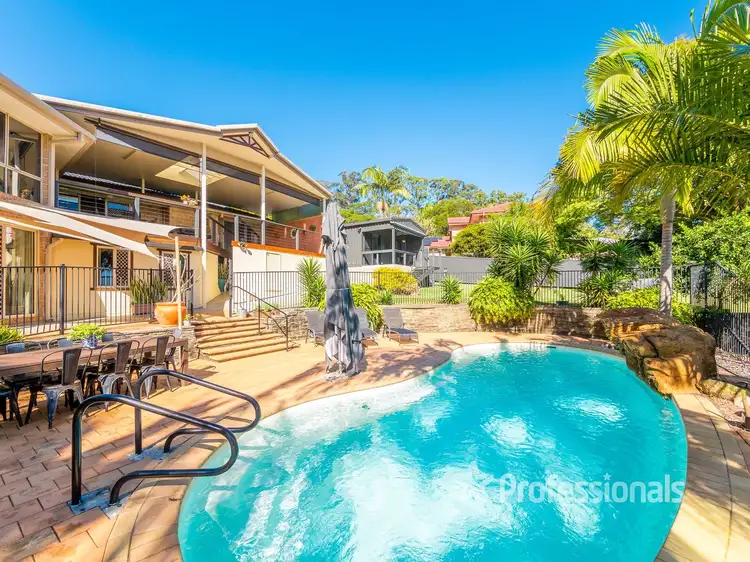 Third view of Homely house listing, 38 Newhaven Drive, Goonellabah NSW 2480