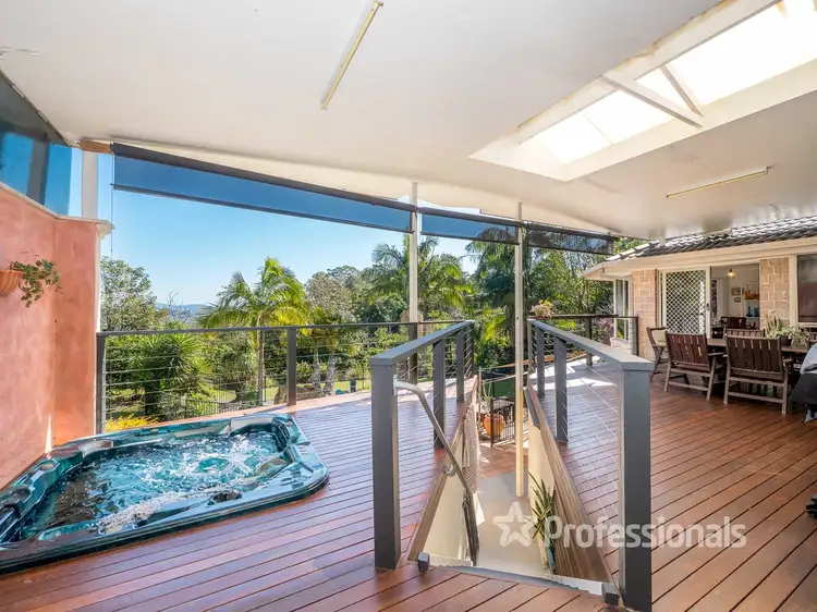 Fifth view of Homely house listing, 38 Newhaven Drive, Goonellabah NSW 2480