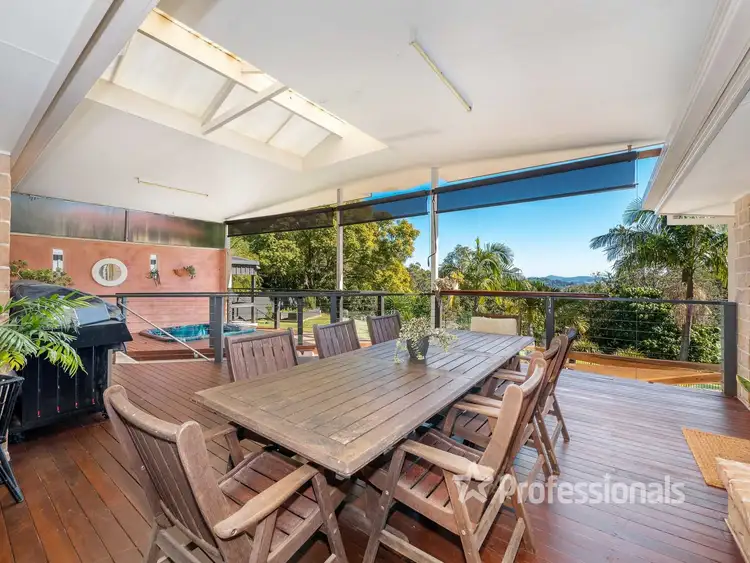 Sixth view of Homely house listing, 38 Newhaven Drive, Goonellabah NSW 2480