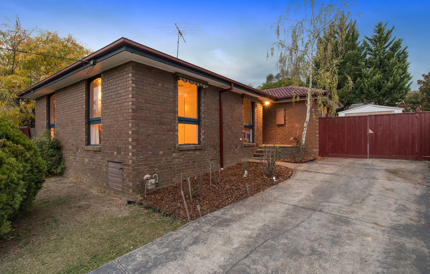 Main view of Homely house listing, 20 David Drive, Mooroolbark VIC 3138