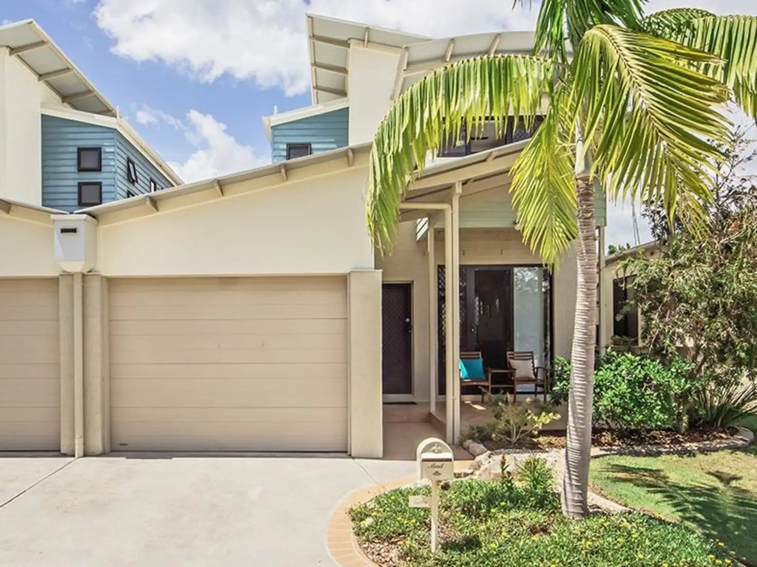 Main view of Homely townhouse listing, 12/15 Twelfth Avenue, Brighton QLD 4017
